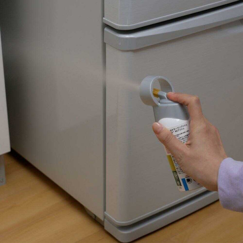 フマキラー お部屋の虫キラー ワンプッシュ 320畳分 80ml