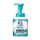 【医薬部外品】フマキラー 素足の気持ちあわケア 250ml