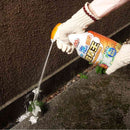 フマキラー 泡の除草王 1000ml