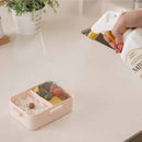 ◆フマキラー 食品にも使えるアルコールスプレー ナチュリア つめかえ用 450ml