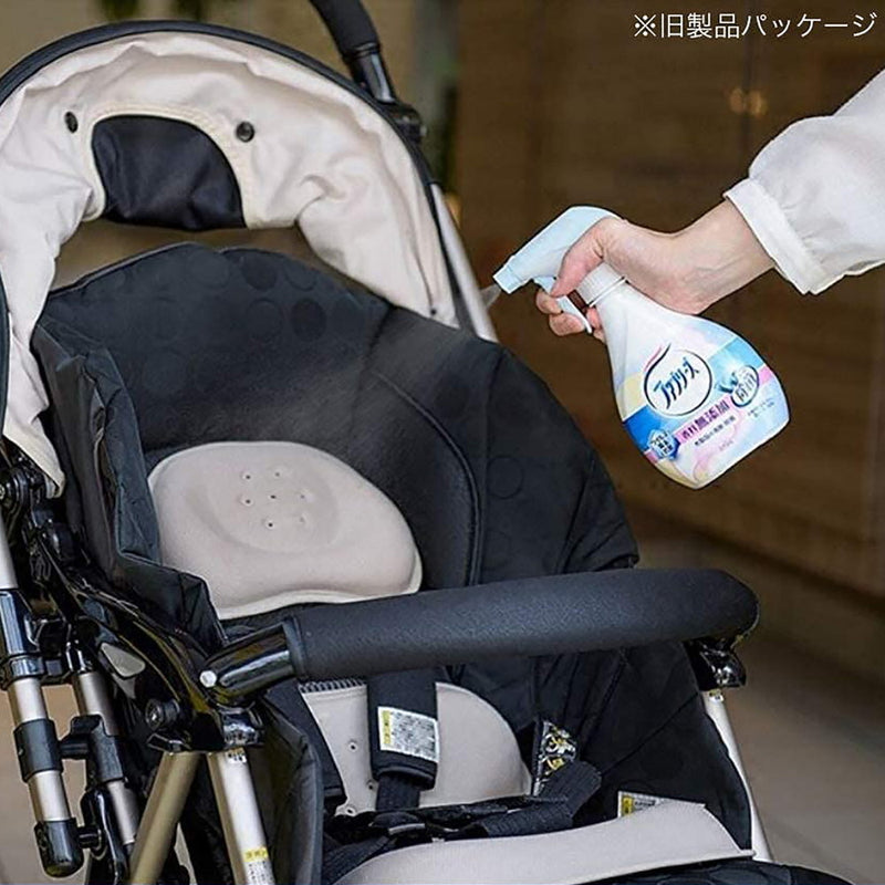 P＆G 香料無添加ファブリーズ 本体  370ml