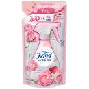 P＆G ファブリーズwithレノアハピネス アンティークローズ＆フローラル 詰替 320ml
