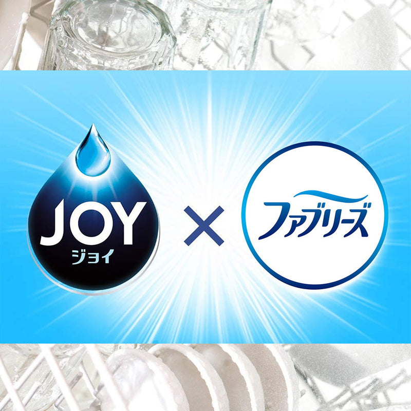 P&amp;G 洗碗机 Joy 橙皮替换装 490g