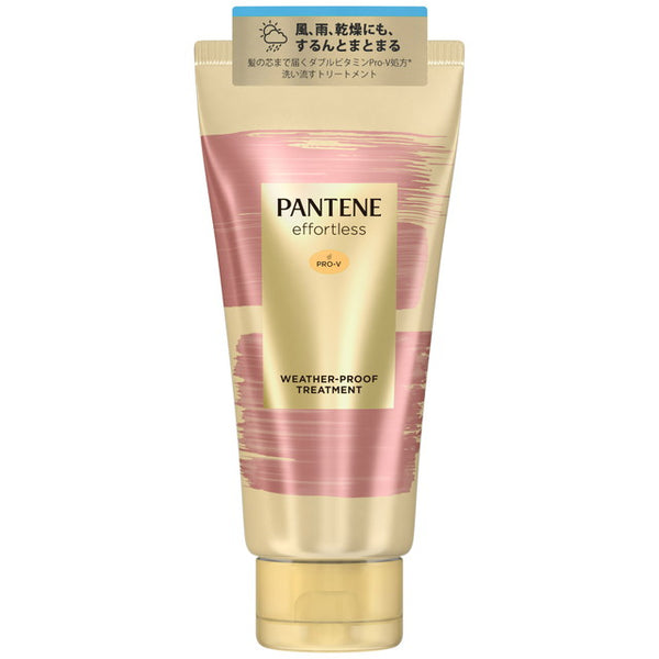 P&amp;G Pantene Me Weatherproof Treatment 160g