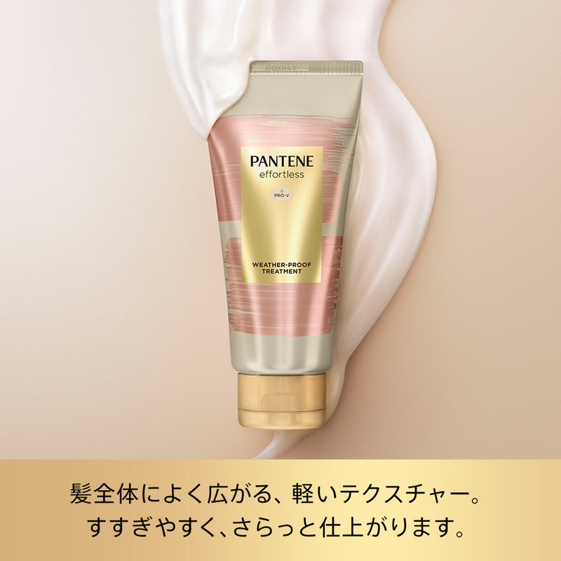 P＆G パンテーン ミーウェザープルーフトリートメント 160g