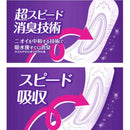 Whisper thin and safe medium dose 80cc 20 sheets