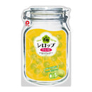 ◆パイン 梅シロップ のど飴 80g