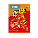 ◆フリトレー チートス チーズ味 70g