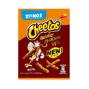 ◆フリトレー チートス バーベキュー味 70g