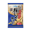 ◆ぼんち 海鮮揚煎 おじゃこ揚げせん 64g