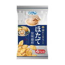 ◆ぼんち ほたて 旨味揚煎 68g