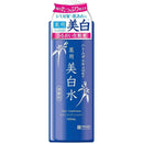 【医薬部外品】明色化粧品 雪澄 薬用美白水 500ml