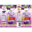 ◆ポッカSP サンスウィートプルーン100％ 900ML