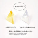 PADICO パジコ UV-LEDレジン 星の雫 ハード 500g 【直送品】 返品・キャンセル・他商品と同時購入は不可