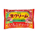 ◆フルタ 生クリームチョコ いちごアソート 114g