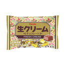 ◆フルタ 生クリームチョコ 114g