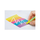 Pilot Frixion Light 6C 6 color set