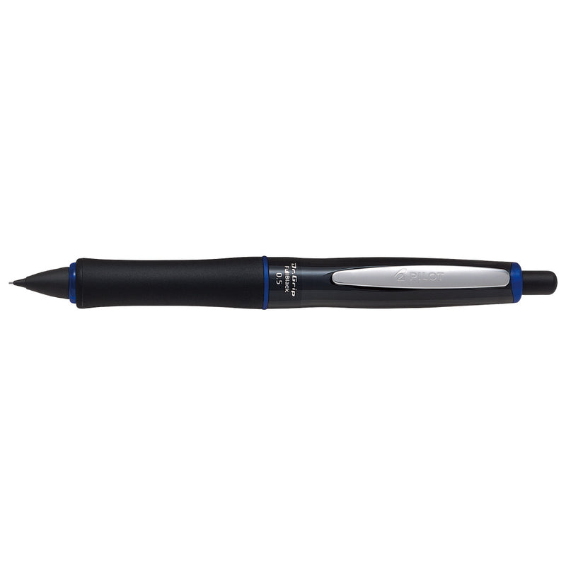 Pilot Sharp DR.GRIP Full Black L 1 piece