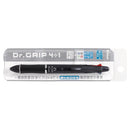 Pilot Doctor Grip 4+1 07 Pack B 1 piece
