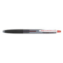 Pilot oil-based ballpoint pen SGG Knock 07 BB pack 1 piece