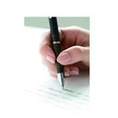 パイロット フリクションボールノックゾーン 0.5mm ダークブラウン 1本入