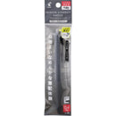 パイロット フリクションシナジーノック 0.4mm ブラック 1本