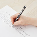 エナージェルノック 0.7mm 黒