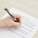 エナージェルノック 0.7mm 黒