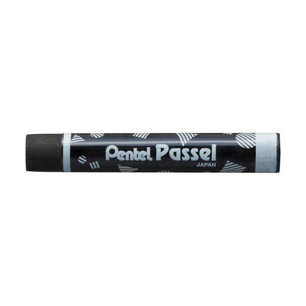 Passel Single Color Black