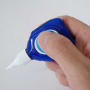 ぺんてる 修正液 油性・水性インキ両用 ZL1-WK 1個（18ml）