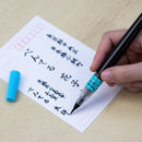 Pentel 毛笔 extra fine ++ 500