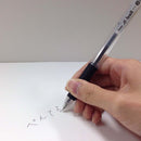 圆点电子球0.5黑色