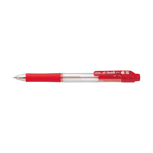 Dot e-ball 0.7 red