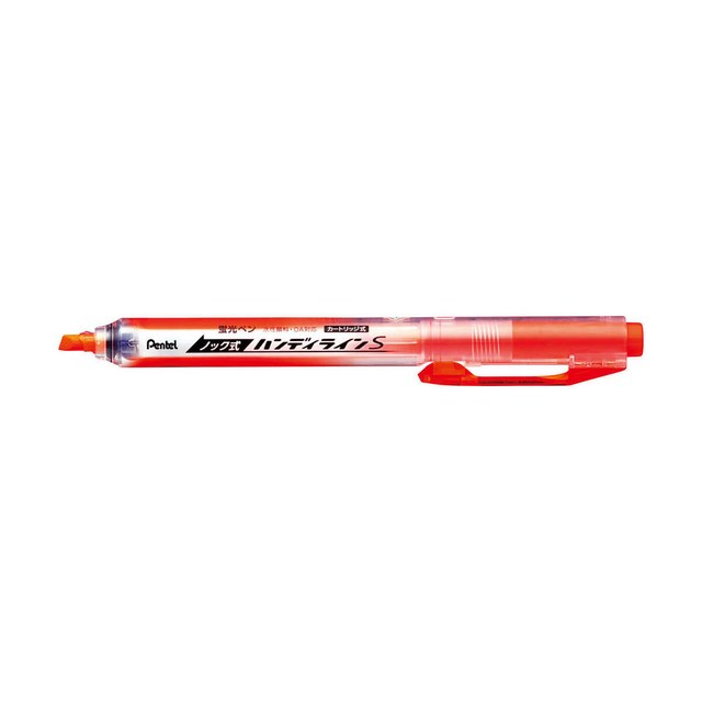 Fluorescent Handy Line S Orange