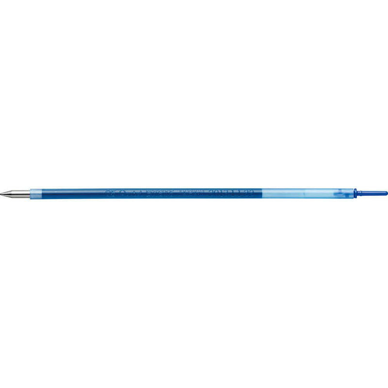 ぺんてる カスタマイズペンリフィル アイプラス用 なめらか油性インキ 0.5mm 青 XBXST5-C 1本