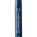 ぺんてる シャープペン芯 マークシート用 1.3mm B XCM13-B 1個