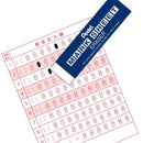 ぺんてる マークシート消しゴム ZESA10M 1個