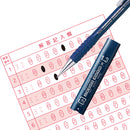 ぺんてる シャープペンシル マークシート用シャープ 1.3mm B パック入り XAM13-B 1本