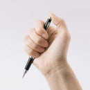 ぺんてる シャープペンシル 万年CIL(ケリー) 0.5mm 黒 XP1035AV 1本