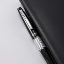 ぺんてる シャープペンシル 万年CIL(ケリー) 0.5mm 黒 XP1035AV 1本