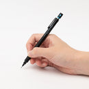 ぺんてる シャープペンシル グラフ1000 （フォープロ） 0.7mm PG1007 1本