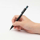 ぺんてる シャープペンシル グラフ1000 （フォープロ） 0.7mm PG1007 1本