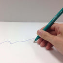 ぺんてる 水性ボールペン ボールぺんてる 細字 青 B100-CD 1本