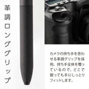 ぺんてる 3色ボールペン Calme カルム 0.5mm ブラック軸 BXAC35A 1本