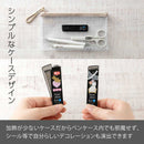 ぺんてる シャープペン芯 Pentel Ain ぺんてるアイン 0.3mm B パック入り XC283-B 25本入り