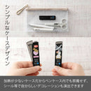 ぺんてる シャープペン芯 Pentel Ain ぺんてるアイン 0.5mm 4B XC285-4B 40本入り