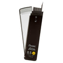 ぺんてる シャープペン芯 Pentel Ain ぺんてるアイン 0.5mm 4B XC285-4B 40本入り