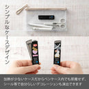 ぺんてる シャープペン芯 Pentel Ain ぺんてるアイン 0.9mm B パック入り XC289-B 1個