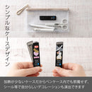 ぺんてる シャープペン芯 Pentel Ain ぺんてるアイン 1.3mm B XC2813-B 10本入り