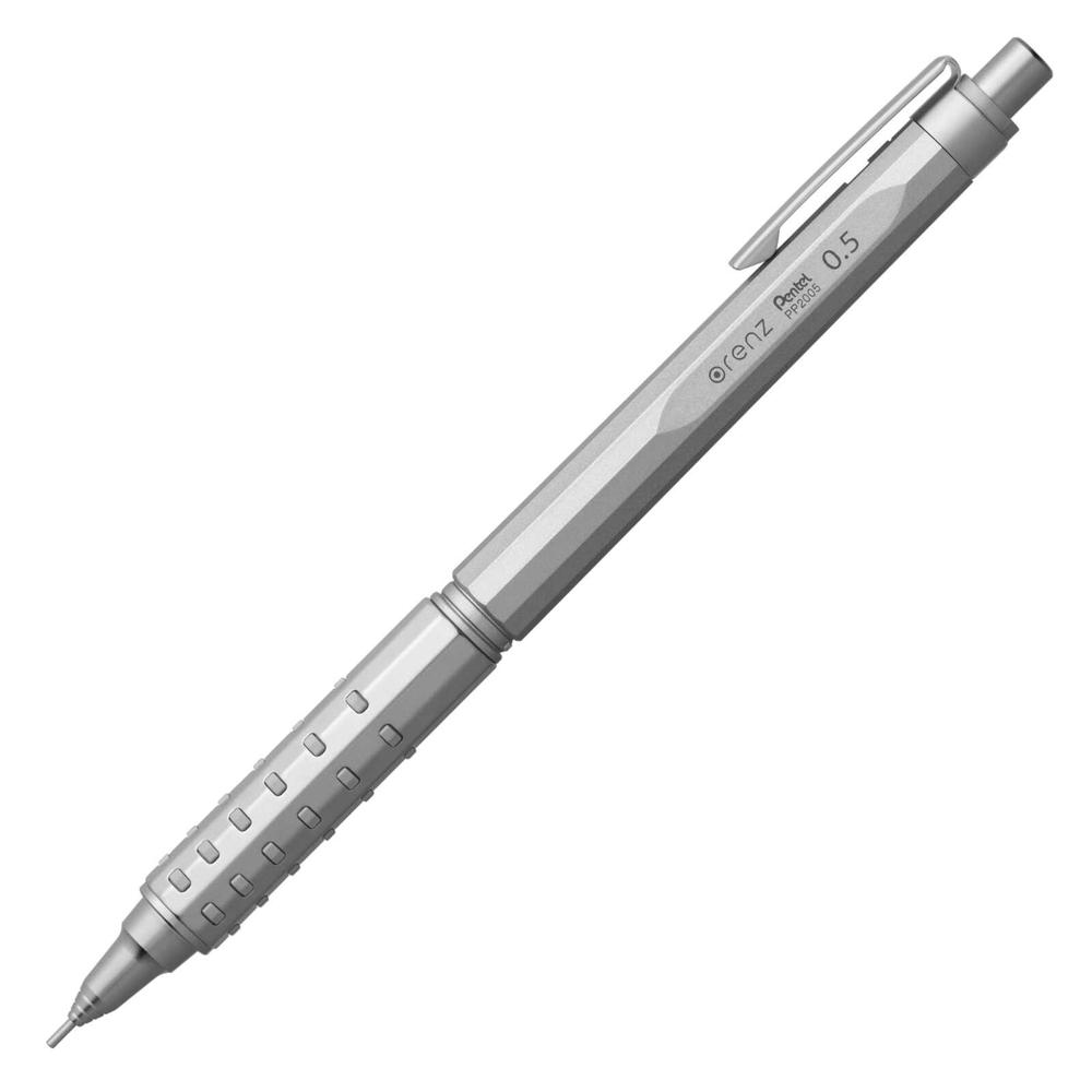 ぺんてる シャープペンシルオレンズ AT デュアルグリップタイプ 0.5mm